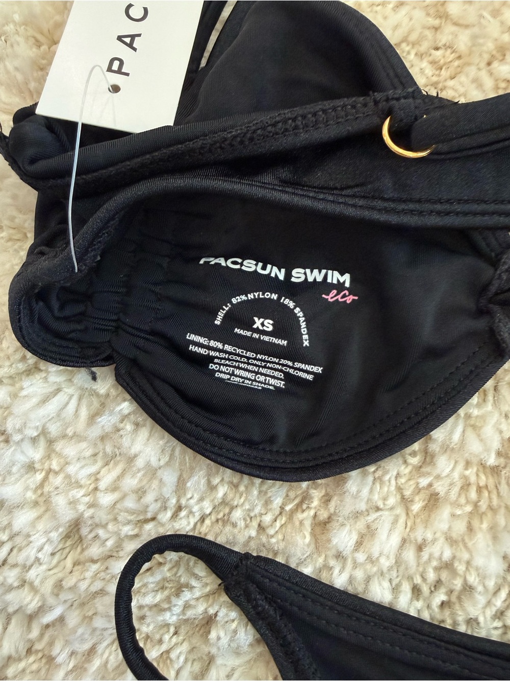 PacSun Swim Set - Picture 3 of 4